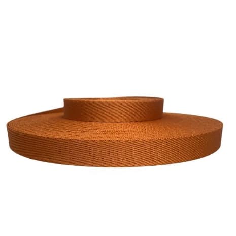 Alça Chic/Especial 2CM - Pacote com 5 Metros