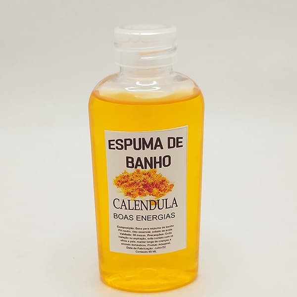 Espuma de banho,  hidromassagem, ofurô, Banheiro 60 ml