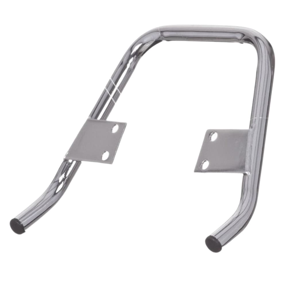 Alça Traseira Modelo Original Moto Honda Cg today 125 1990 à 1994  Pro Tork Aço Tubular