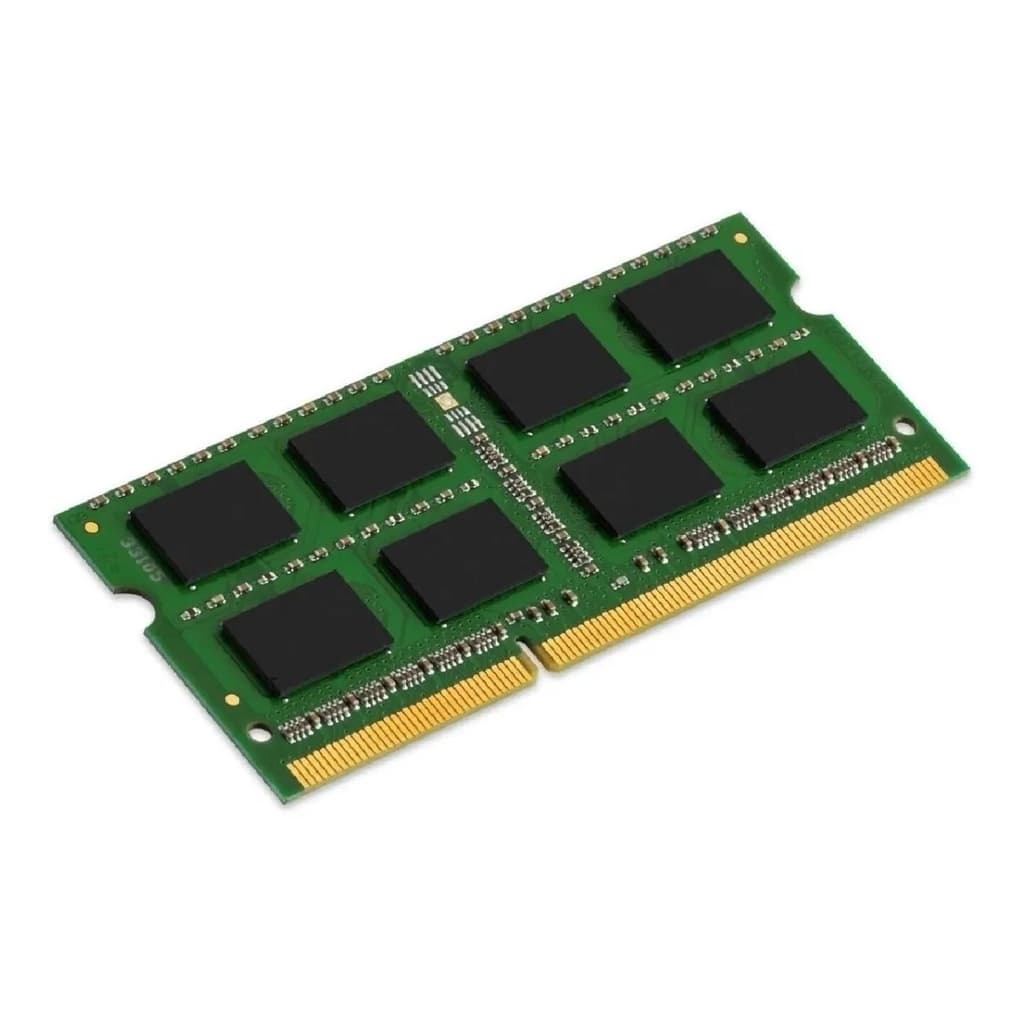 MEMORIA NOTEBOOK DDR3 2GB 1.333MHZ