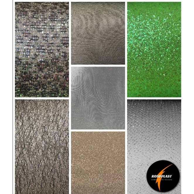 TECIDO LONITA C/GLITTER