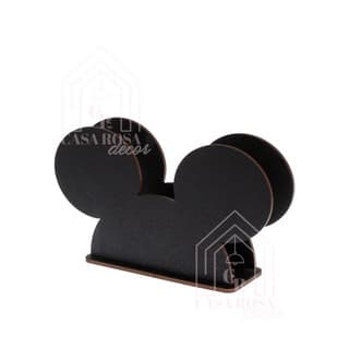 KIT COM 24 PORTA GUARDANAPOS