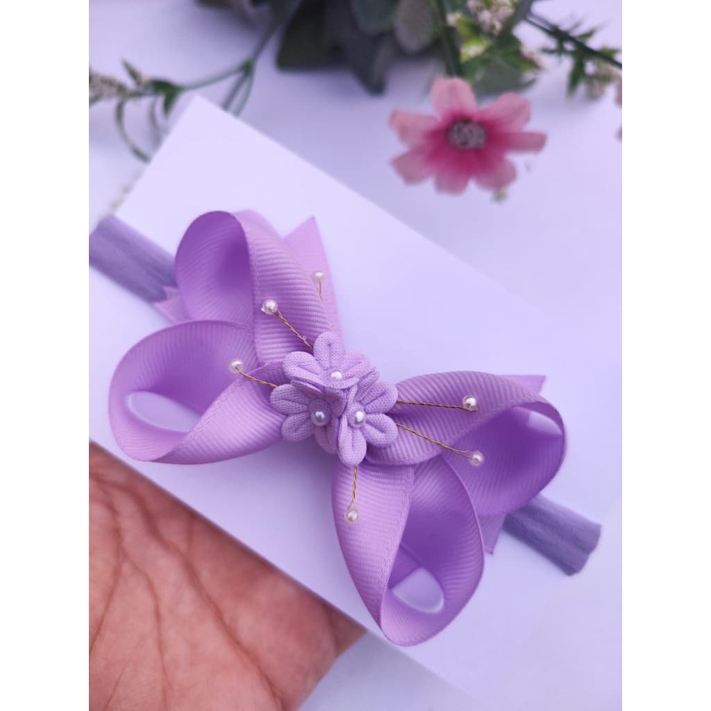 Laço coleção festas fim de ano tamanho M