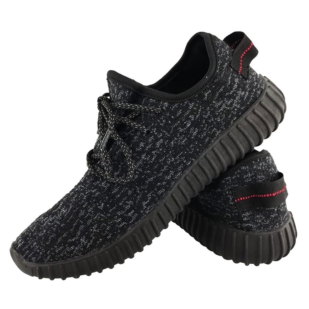 Tênis Masculino Esportivo Caminhada