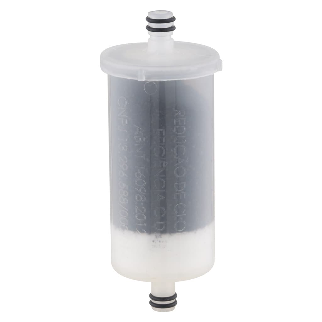 Refil Filtrante Pró Saúde ABS para Copo Linha Plastic