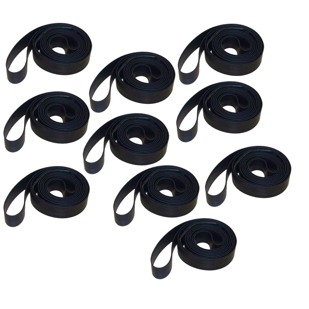 Cinta Borracha Roda Protetora Aro 21 Xlr/dt/falcon (10 Uni)