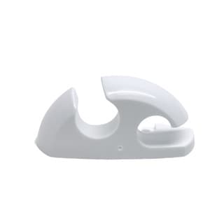 Suporte Para Chuveirinho Lorenzetti - Ref. 084 - Original Lorenzetti