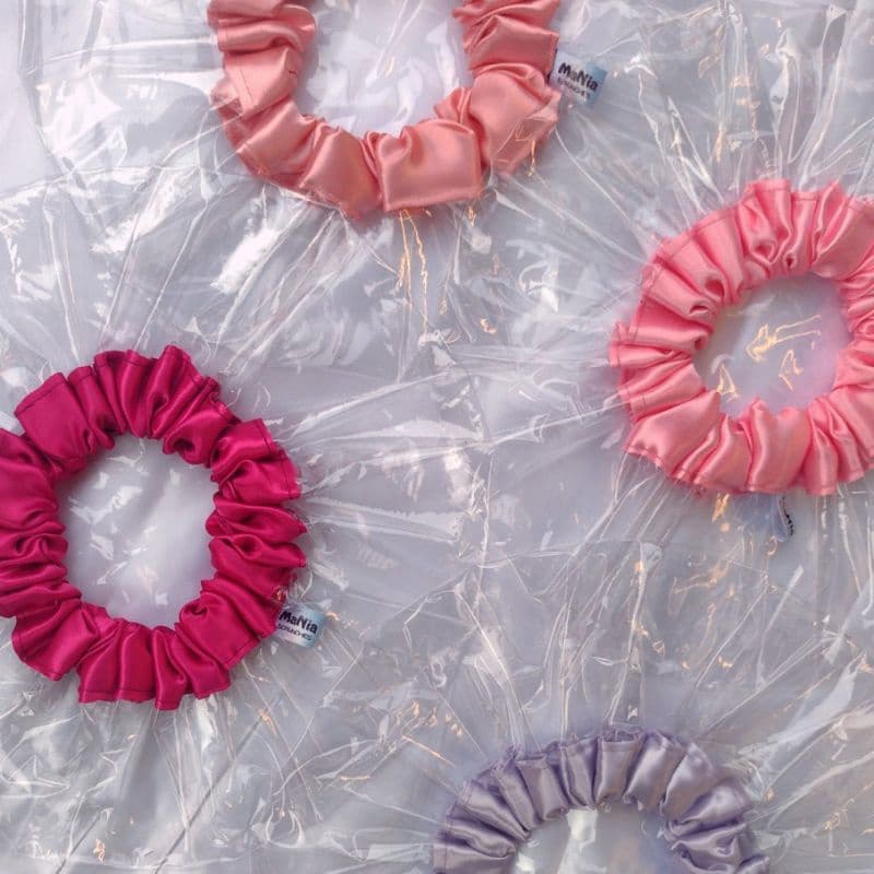 Touca de Umectação/Banho