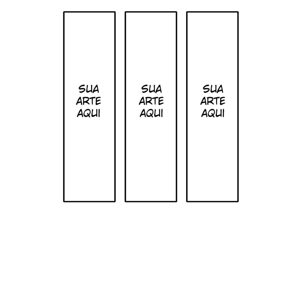Kit 3 Marca Páginas Personalizados Plastificados Marcador de Livros Mangás Quadrinhos Hqs Sua Arte Aqui