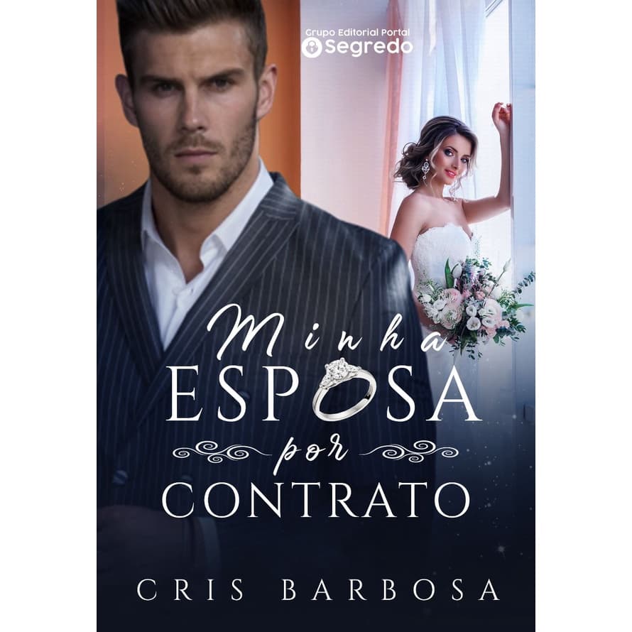 Minha Esposa por Contrato