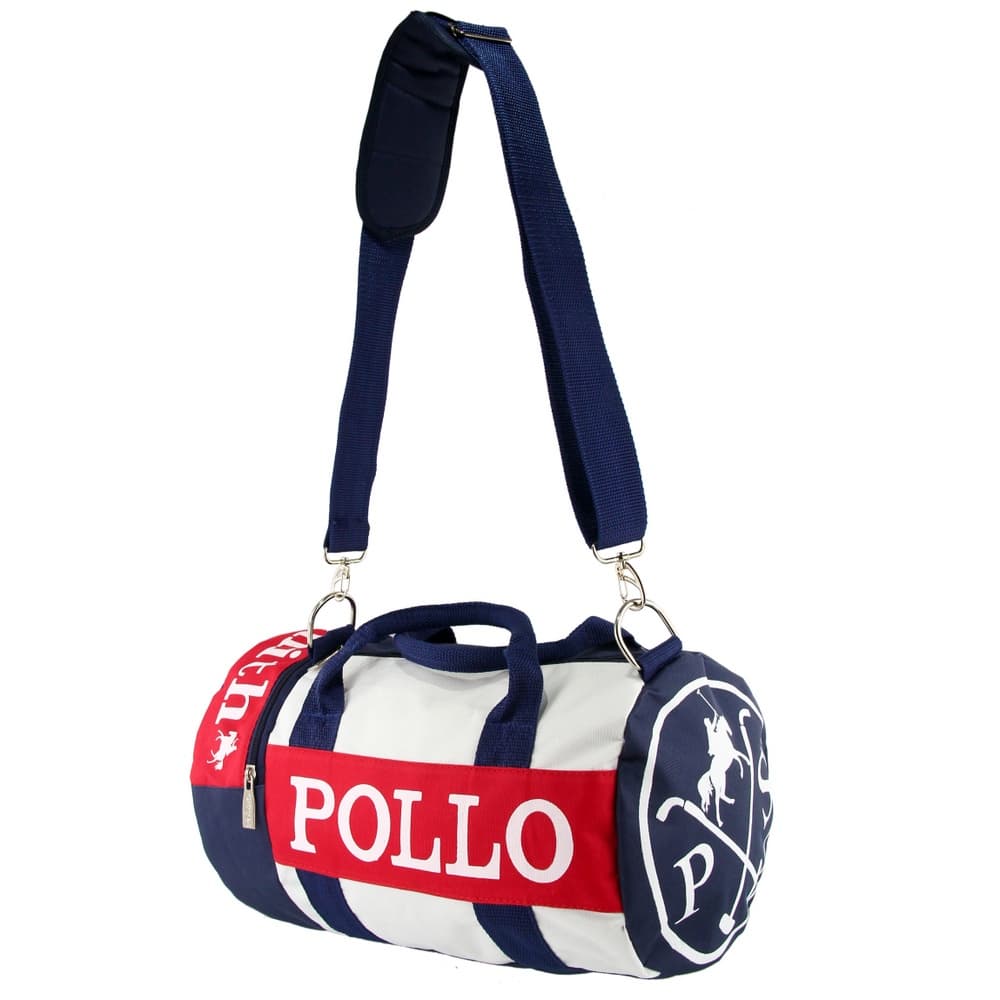 Pollo Smith Bolsa Mochila Academia Cores