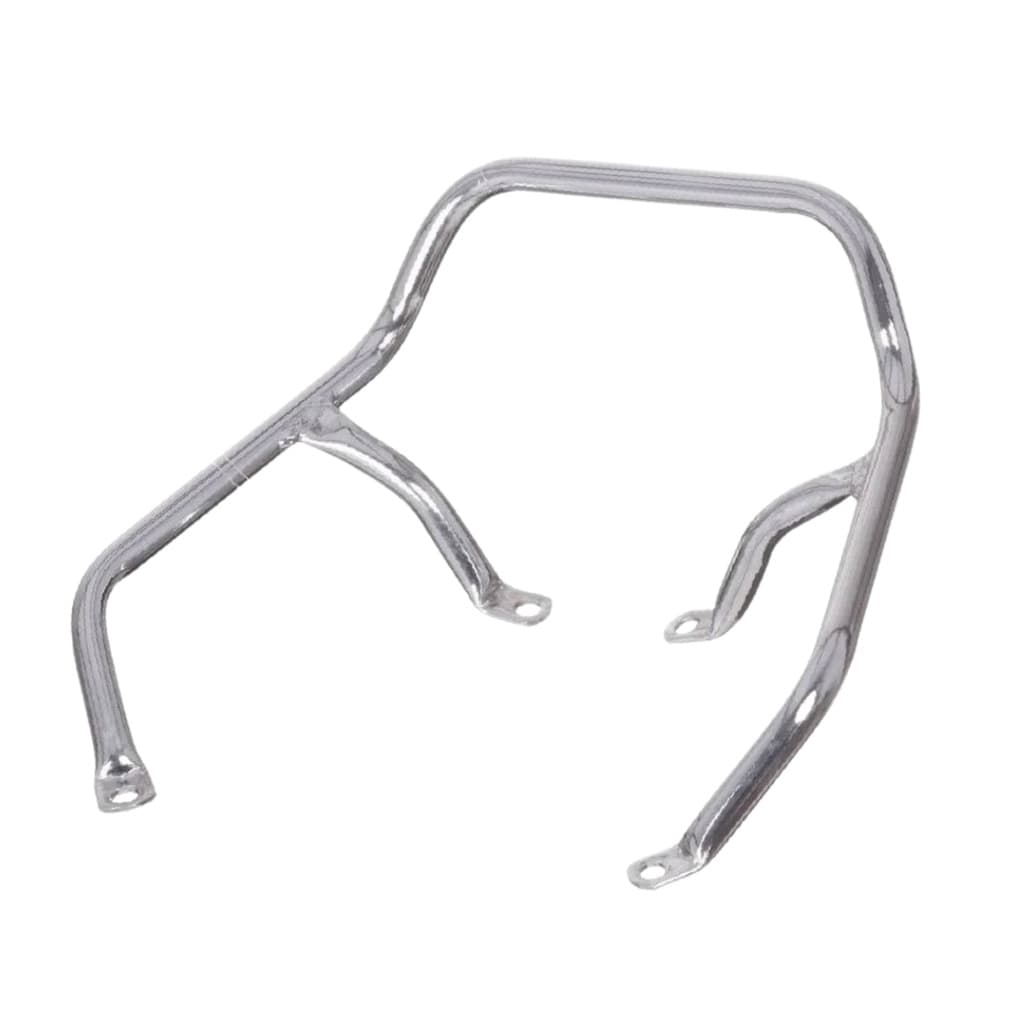 Alça Traseira Especial em Aço Moto Honda Biz 100 Ano 1998 À 2005 Pro Tork