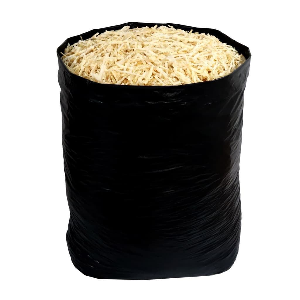 Serragem Maravalha Pinus Roedores Cama De Animais 20 Litros