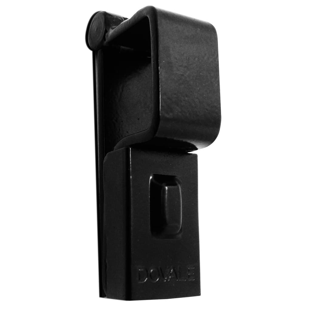 Porta Cadeado Dovale N.1 - 34 X 33 MM