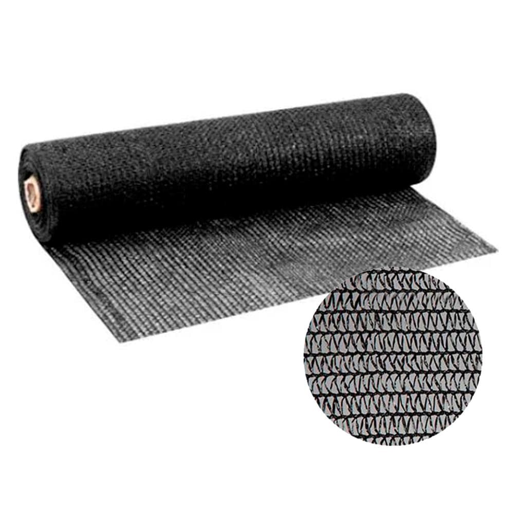 SOMBRITE PARA HORTAS VERDURAS ORQUIDEAS 4X1MT  (01090)