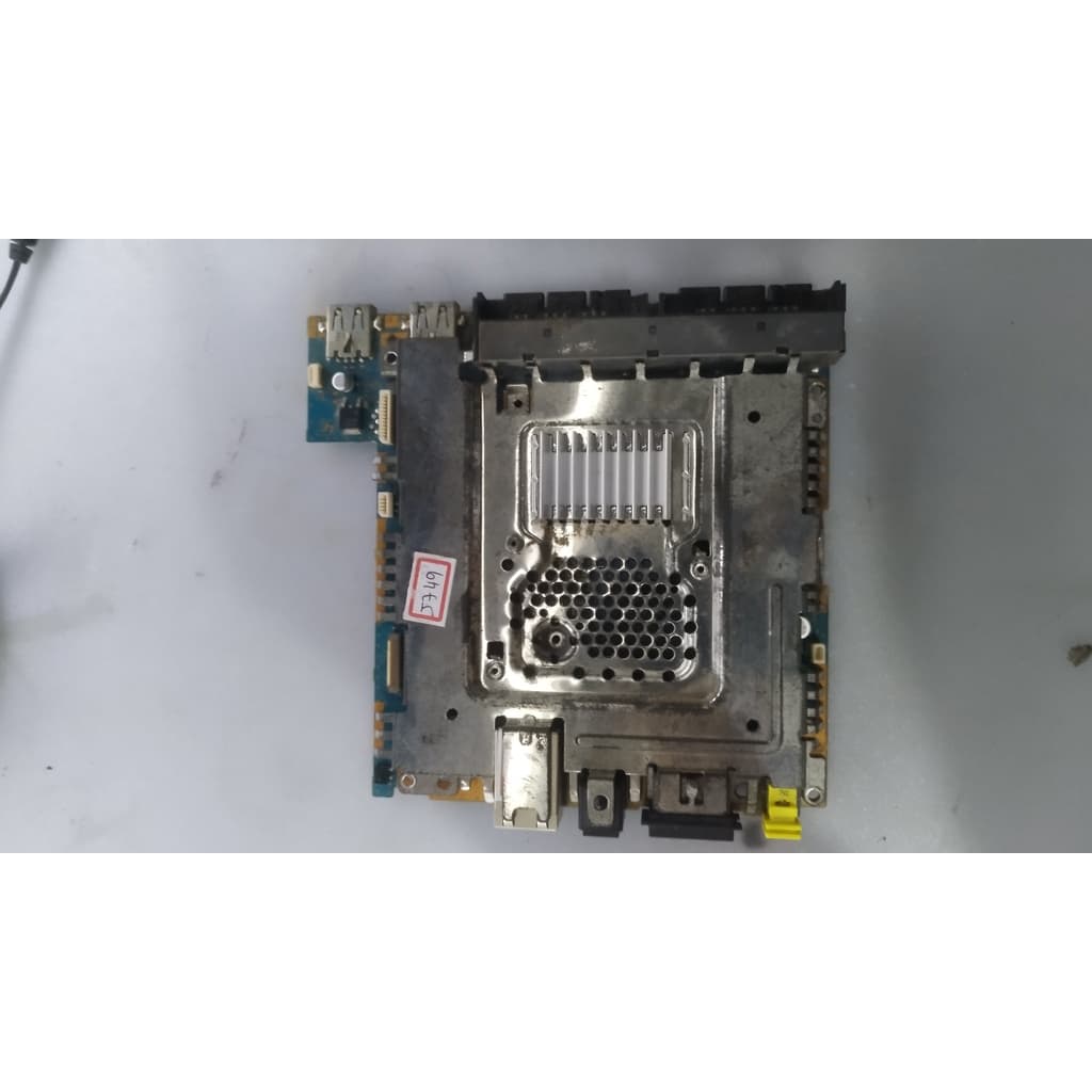 CARCACA METAL PLAYSTATION SCPH 79010 J749