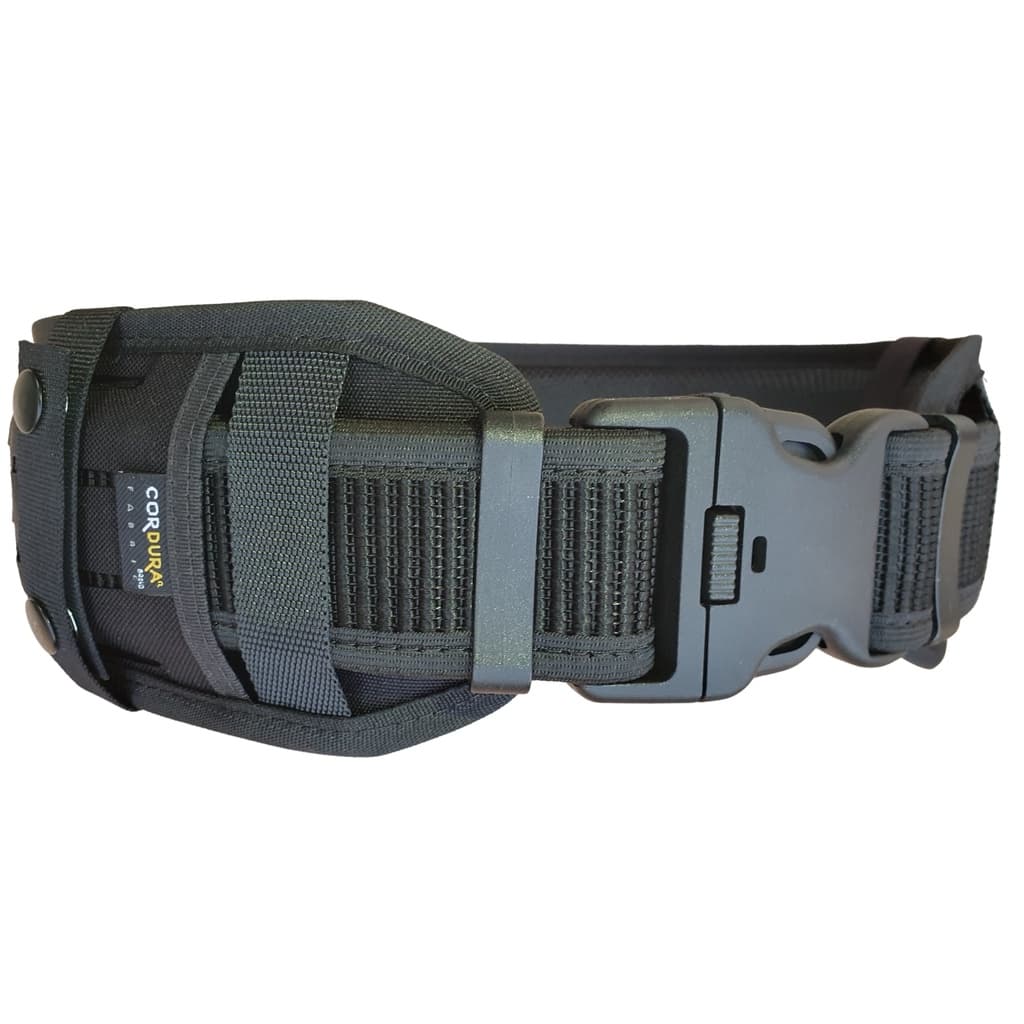 Cinturão Lombar Laser