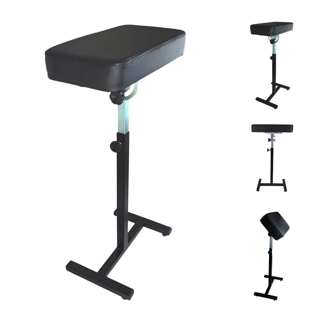 Apoio De Braço para Tatuagem Tattoo Modelo Veneza