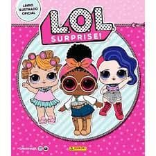 L.O.L. Surprise !