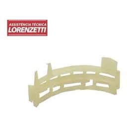 Chave Seletora Ducha Duo Shower Quadra Lorenzetti - Ref. 10001 - Original Lorenzetti