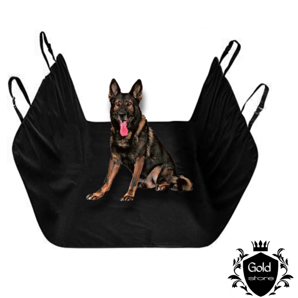 Capa Para Transporte De Pets Couro Impermeavel