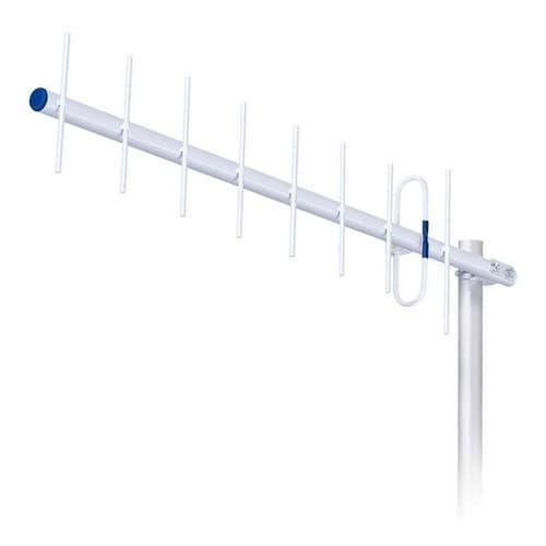 Antena Para Celular Externa 700 MHz 4G com Ganho de 20 dBi CF-720
