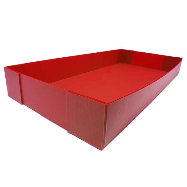 Polionda Caixa para cercado de porquinho da india, diversos tamanhos e cores. Peça inteira única.