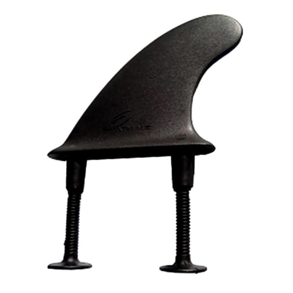 Quilha Para Prancha De Softboard com parafusos