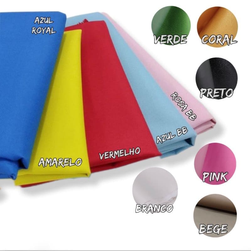 Tecido Duratran, Nylon 600, 50 cmX 1,50mt