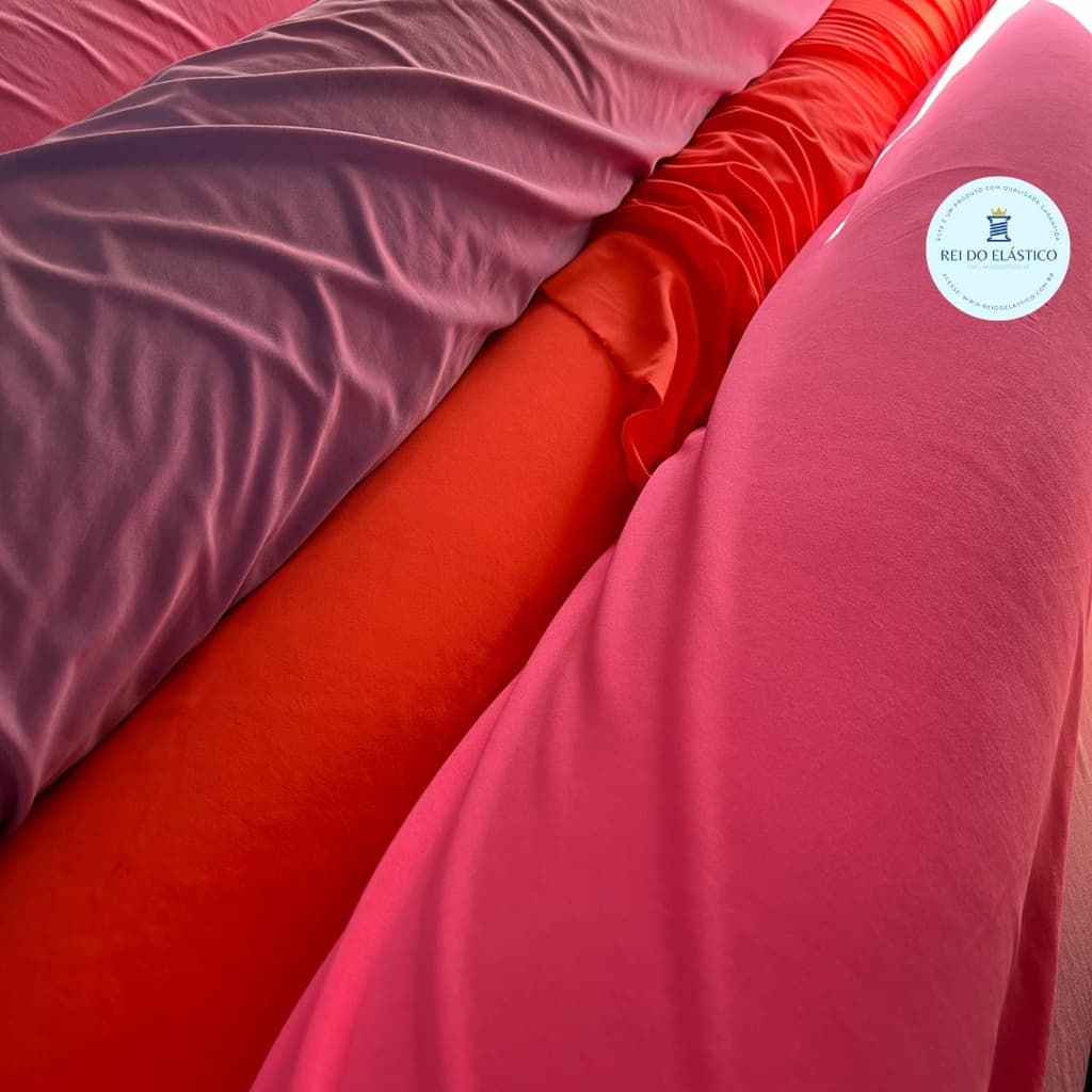 Tecido Microfibra Poliester para Lingerie Cueca Calcinha Sutiã por METRO