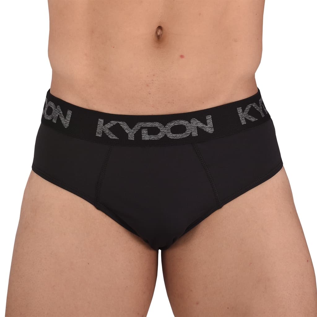 Coeca Tradicional Slip 10 Unidades Em Microfibra Qualidade Premium