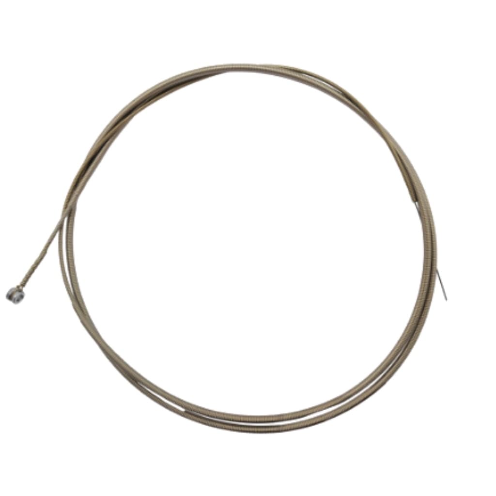 Corda Avulsa Para Violão Aço Com Bolinha 1/2/3/4/5/6 Canário - GIANNINI