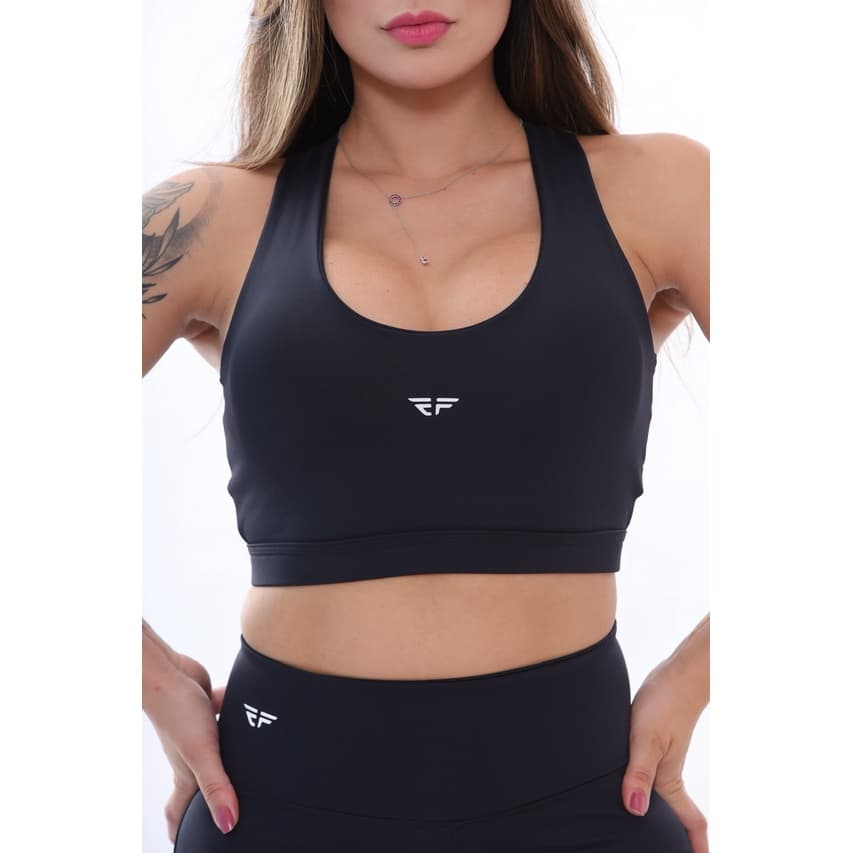 Top Alta Sustentação Academia Regulador Treino Corrida