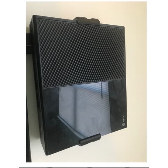 Suporte De Parede XBOX Vertical Tv xbox parede