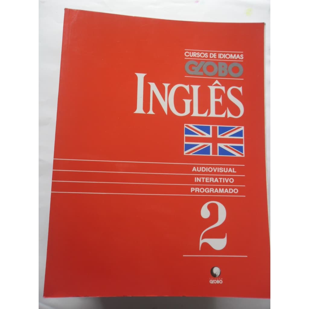 Curso de Idiomas Ingles - Diversos Números