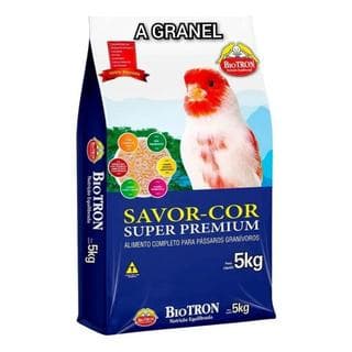 BioTron - Savor Cor Super Premium (1Kg)