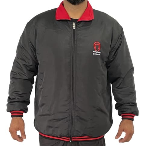 Jaqueta Casaco Grossa Mangalarga Marchador Oferta