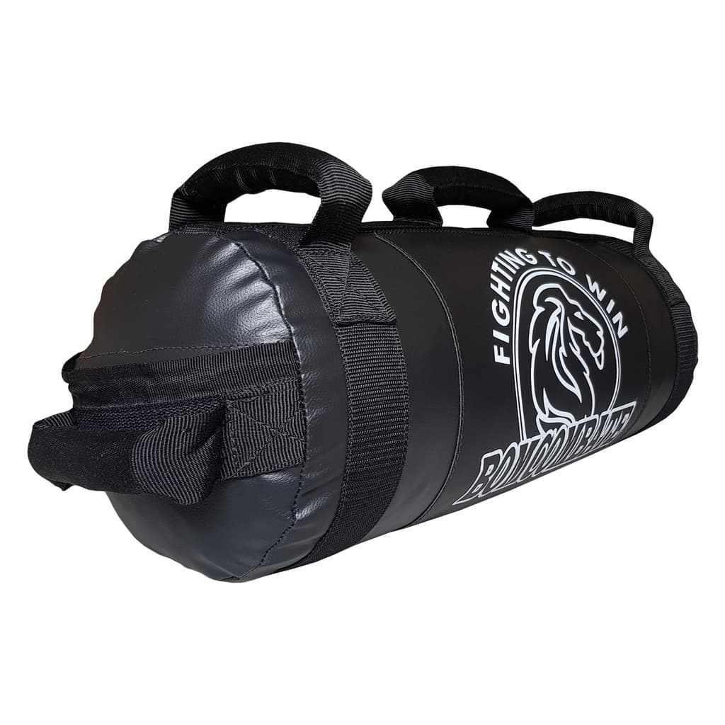 Power Bag 15kg Treinamento Funcional Crossfit