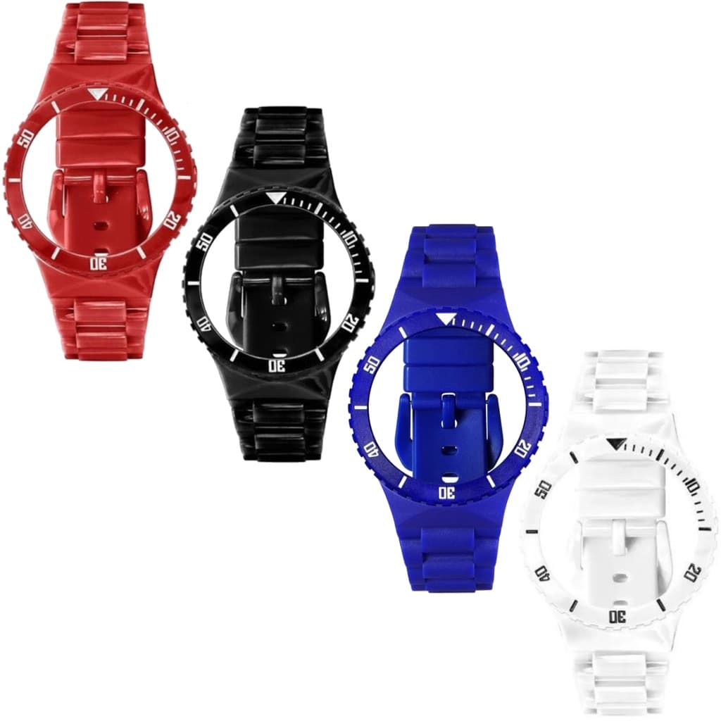 Pulseira Para Champion Watch Troca Pulseira Nova Unidade