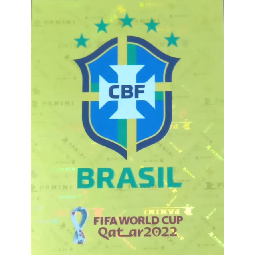 Copa do Mundo 2022 - Complete seu álbum - figurinhas avulsas - Foto do anúncio ILUSTRATIVA