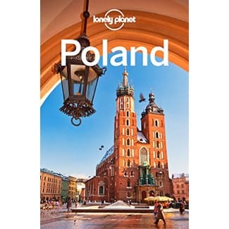 Lonely Planet Poland - Travel Guide -  English Edition