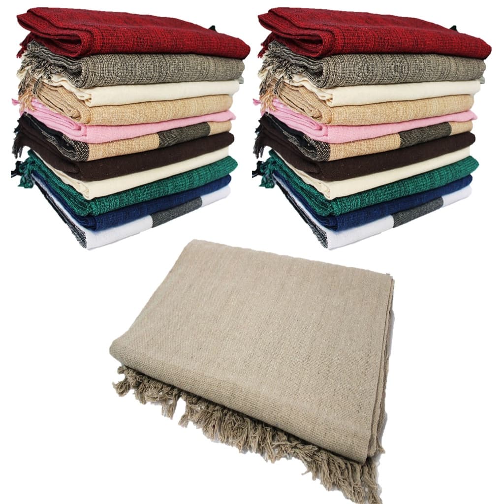 Kit 02 Manta Para Sofá Gigante Luxo 120x210 Tipo Capa De Sofá Protetor
