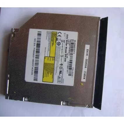 Dvd-rw Para Not Positivo Sim Model Sn-208 A16-8