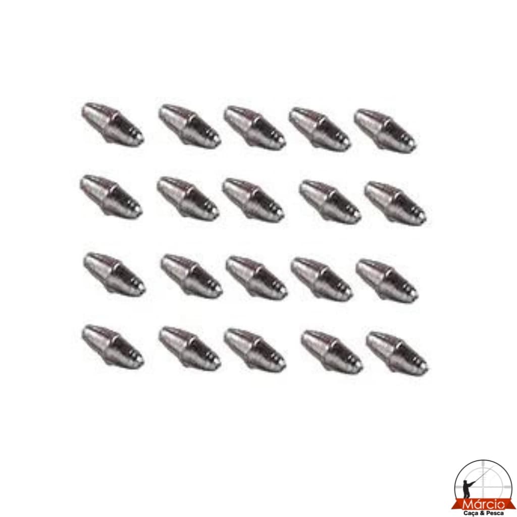 Chumbada Arrozinho ideal Para Pesca