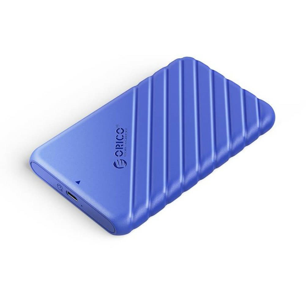 Case Orico USB 3.0