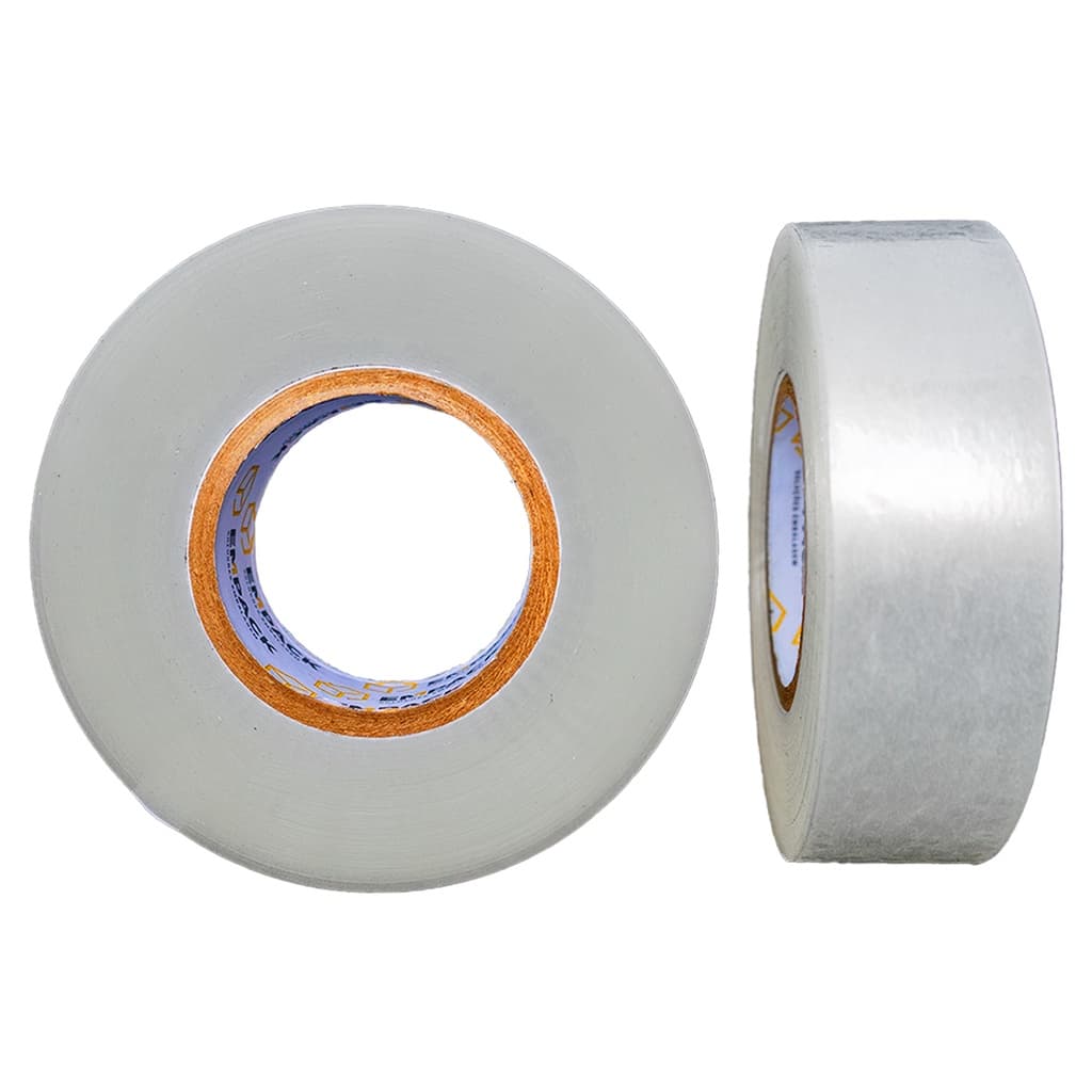 Fita Adesiva 500m  Durex Largo 500 Metros 100% Transparente