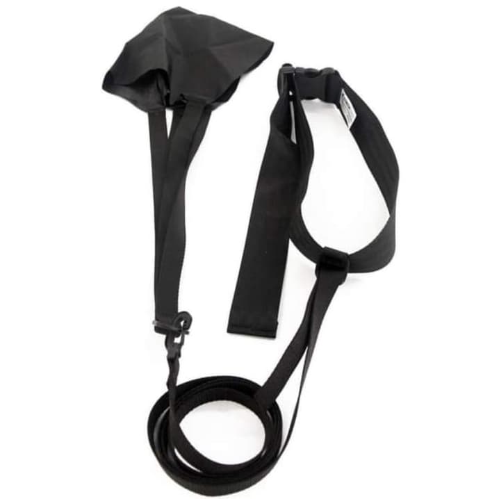 PARAQUEDAS PARA NATAÇÃO 3 RESISTENCIA .