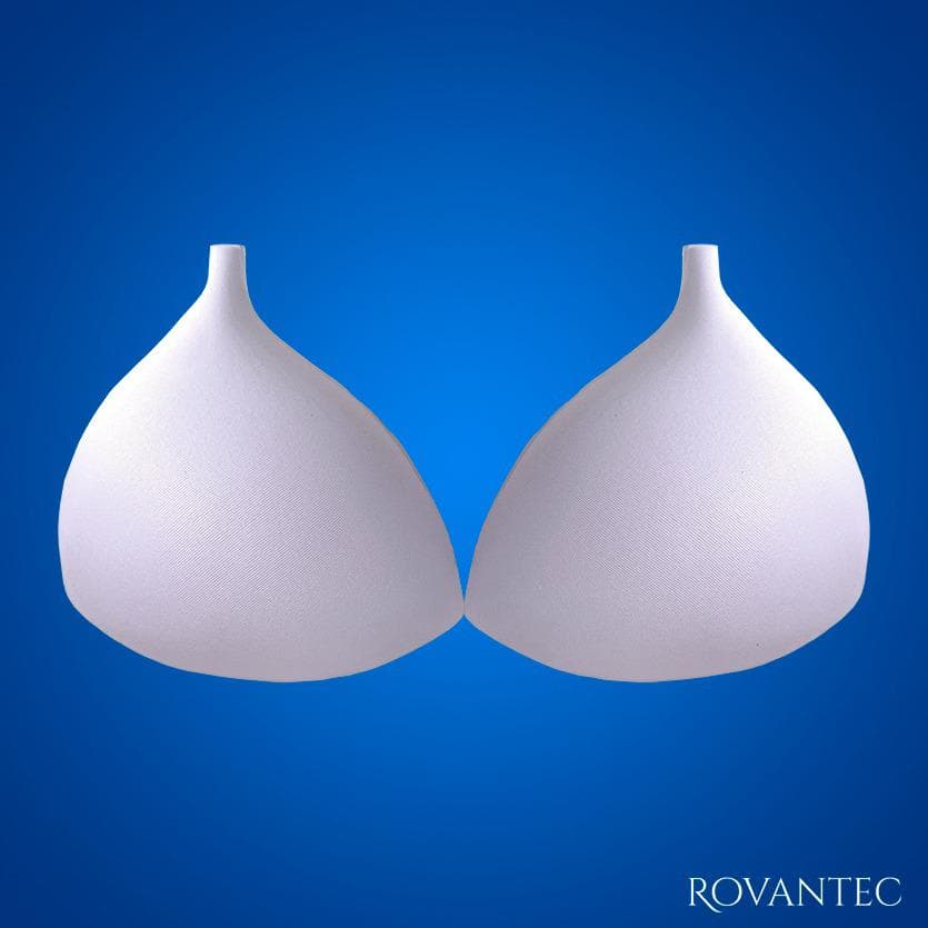 Bojo Cortina Para Uso em Confecção Pacote com 10 Pares