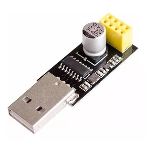 Conversor Usb Esp8266 Wifi
