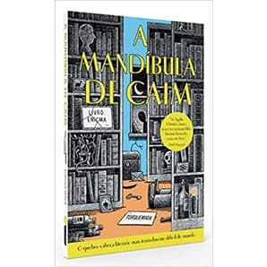 A Mandíbula de Caim